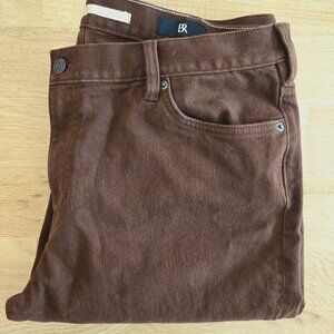 Slim Flit Traveler Pants